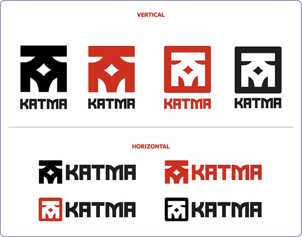 KATMA Variations